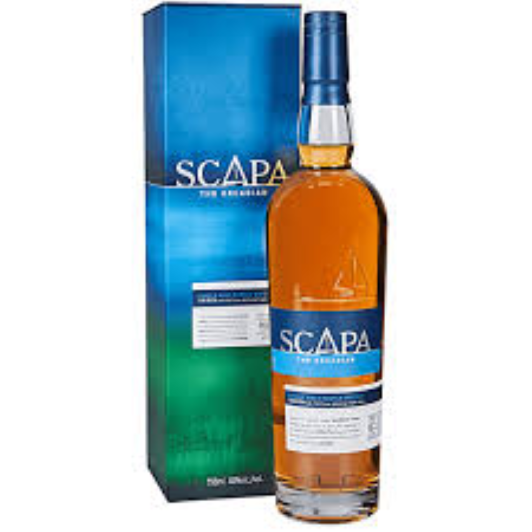 SCAPA SKIREN 750ML